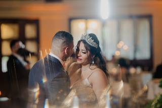 Merylin Andino- Wedding Planner - 52