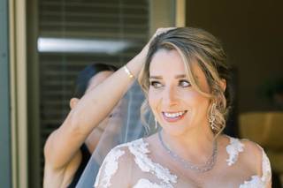 J and L Makeup - 18