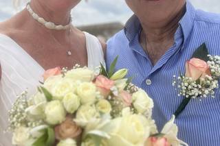Amelia Weddings by the Sea - 6