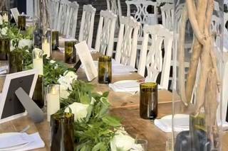 The Blooming Twig Floral Design - 5