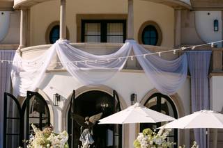 Ampersand Weddings & Events - 7