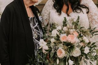 Taylormade Floral & Event Design - 81