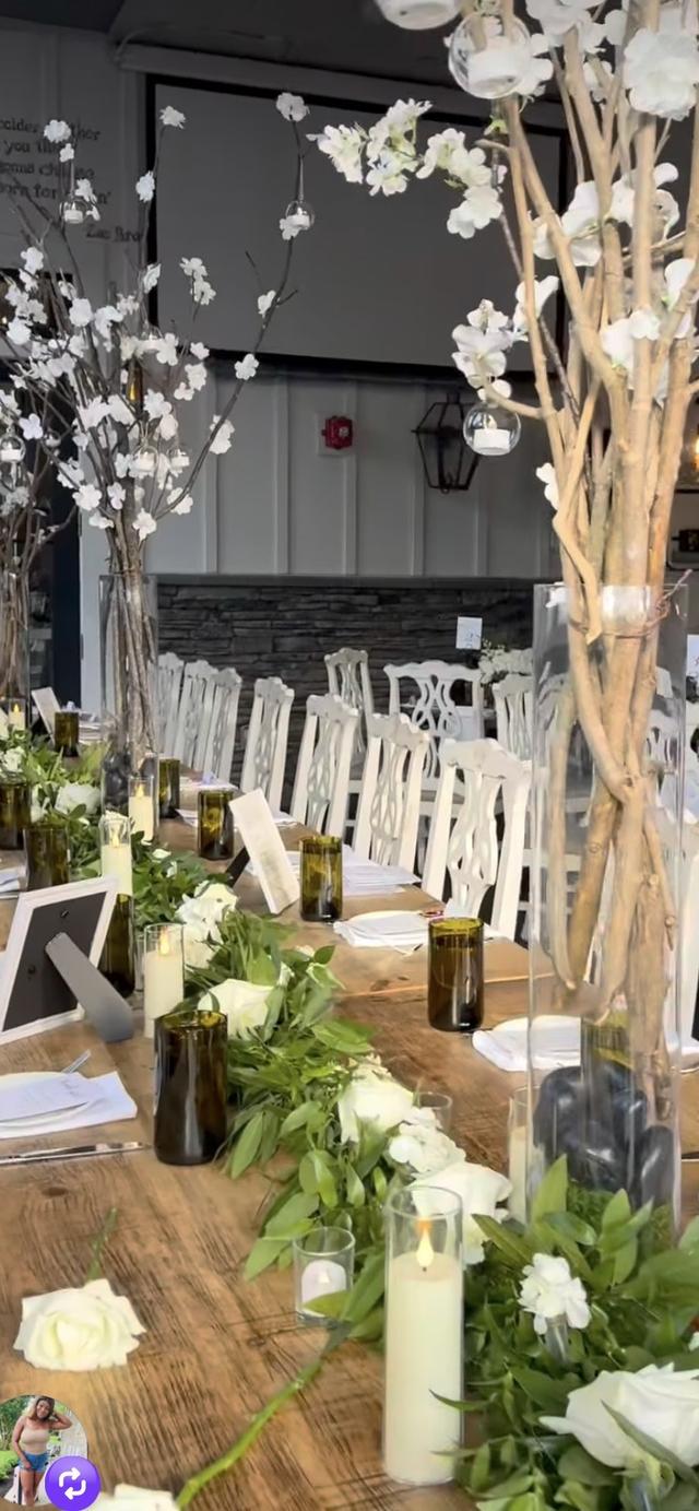 The Blooming Twig Floral Design - 2