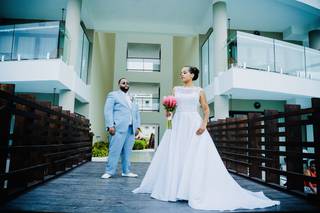 Andre G Young Weddings - 46