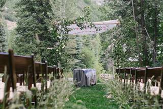 Amber Reverie floral and event design - 5
