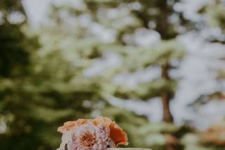 Blush Wedding Planning & Design - 9