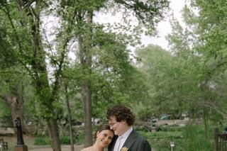 UMLAUF Sculpture Garden & Museum - 8