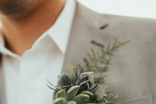 Elizabeth Mckenzie Florals - 59
