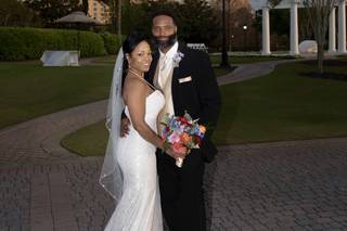 Lee James Floral Designs - 22
