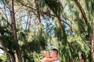 Kauai Island Weddings - 24