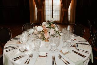 Love Her Madly Weddings + Events - 6