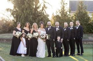 Glenside Abbey Floral & Event Design - 6