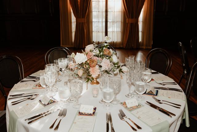 Love Her Madly Weddings + Events - 3