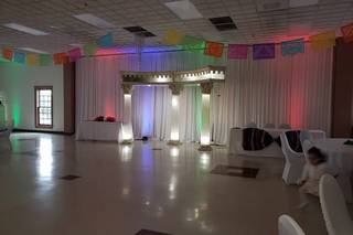 Mercado Event Center - 1