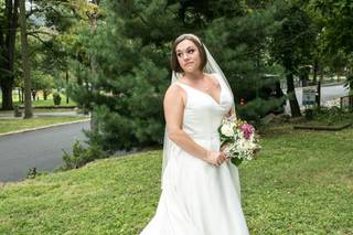 V K Bridal Courture - 5