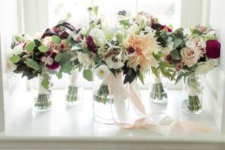 Lark Floral - 26