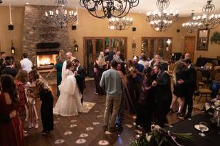 Birkett Entertainment - 6
