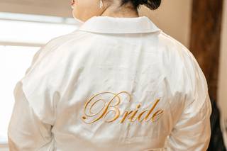 Beauty Atelier by Dana Marie & Co. - 9