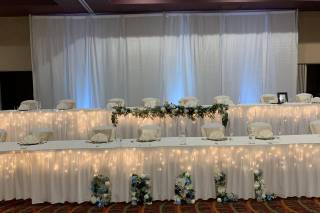 Mt. Pleasant Comfort Inn & Suites Hotel and Conference Center - 7