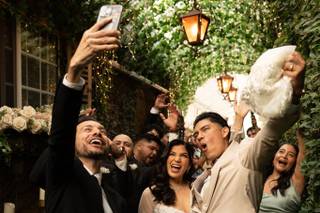 Mr. Mark the Officiant - 6