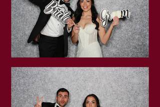 PixelPop Photo Booths LLC - 5