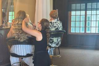 Belleza Bridal Styles - 5