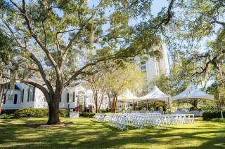 Wildflower Event Design - 6