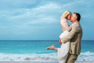 Bahamas Wedding Productions Photography and Film - 17