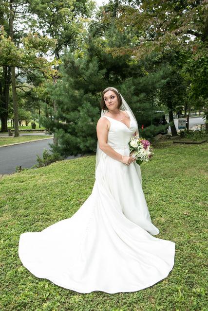 V K Bridal Courture - 1