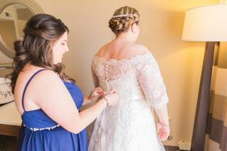 Babydoll Weddings - 101