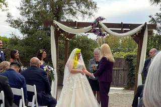 Susan Stone, Celebrant - 23