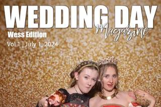 Picture Perfect Mirror Photo Booth - 1