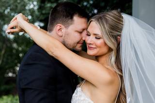 Once Like A Spark Wedding Co. - 41