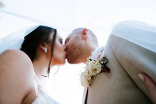 Peach State Weddings - 10