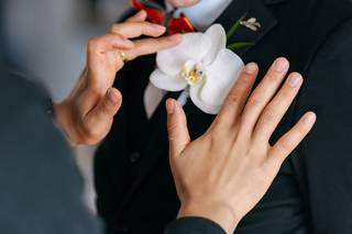 Sam's Floral Design - 14