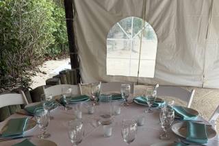 Key Largo Lighthouse Beach Weddings - 16