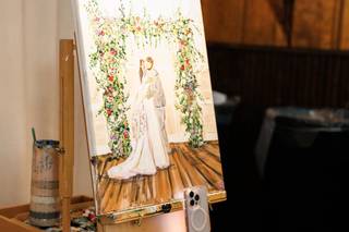 Mezzy Paintings - 17