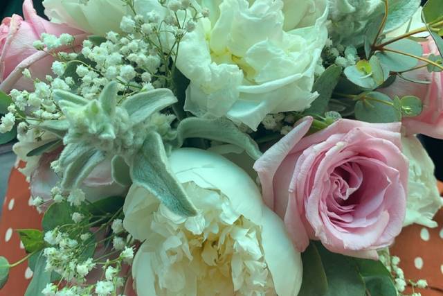 Fantastic Flowers 4