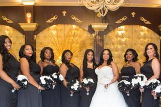 Best Total Wedding Plaza - 16