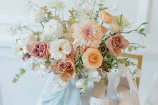 Winsome Floral - 12