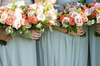 Westchester Floral Decorators - 9
