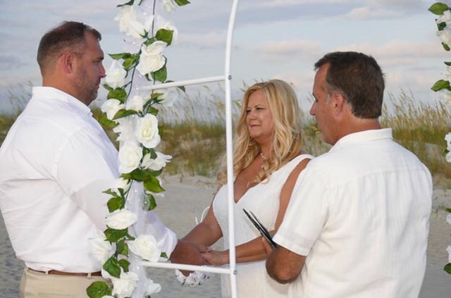 Stephen Palmer Weddings - 1