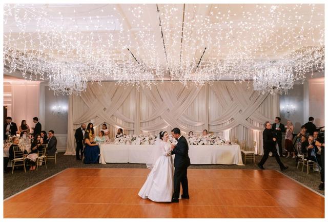 Love Story Events - 1