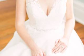 Cristina Chiosa Bridal Atelier - 49