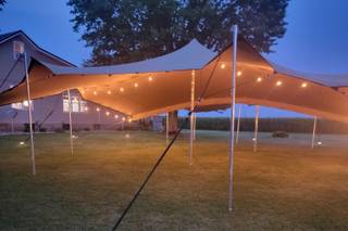Tensus Tents - 1