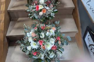 An English Garden Wedding & Event Florals - 17