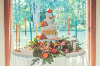 Pam's Cakes & More - 9