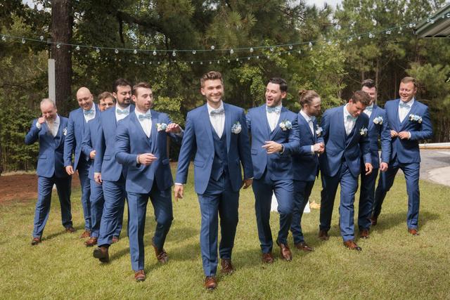 Magnolia Cottage Events & Venue at Bell Ridge Farm - 3