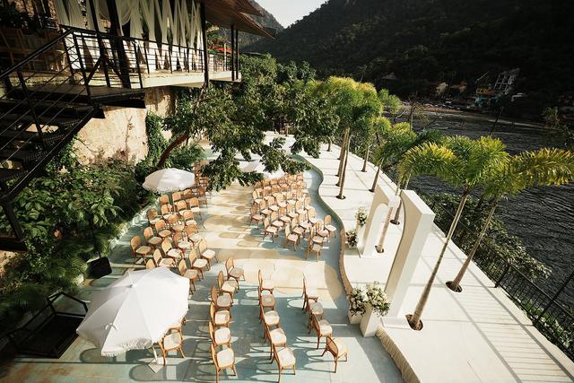 AMARA Tailor-Made Events - 4