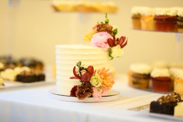 Button Rock Bakery - 1